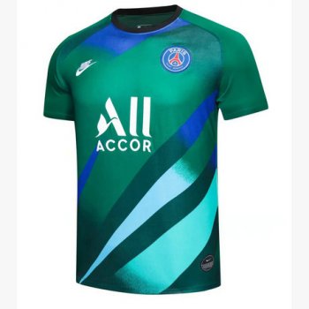 portiere maglia PSG 2020