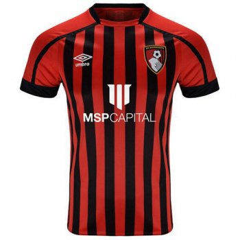 prima maglia AFC Bournemouth 2022