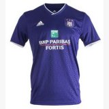 prima maglia Anderlecht 2019