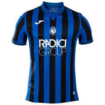 prima maglia Atalanta 2020