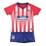 prima maglia Atletico Madrid bambino 2019