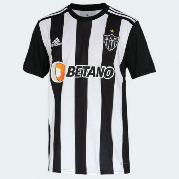 prima maglia Atletico Mineiro 2023