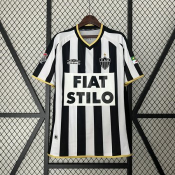 prima maglia Atletico Mineiro Retro 2003