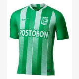 prima maglia Atletico Nacional 2020