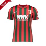 prima maglia Augsburg 2022