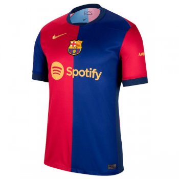 prima maglia Barcellona 2025