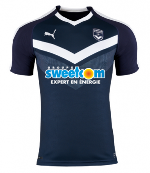 prima maglia Bordeaux 2019