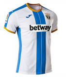 prima maglia CD Leganes 2021