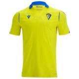 prima maglia Cadiz CF 2022