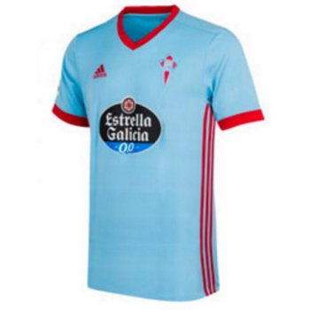 prima maglia Celta Vigo 2018