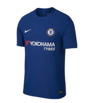 prima maglia Chelsea 2018