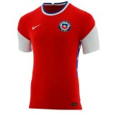 prima maglia Cile 2021