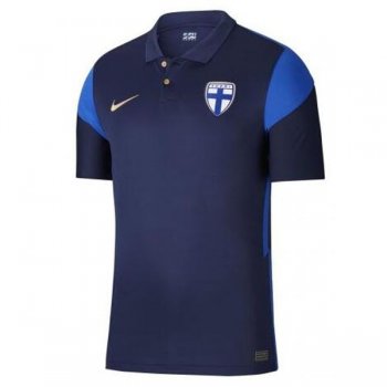 prima maglia Finlandia 2022