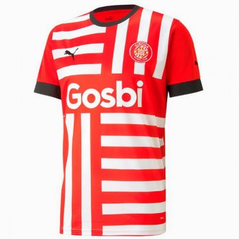 prima maglia Girona 2023