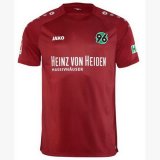 prima maglia Hannover 96 2019