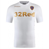 prima maglia Leeds United 2018