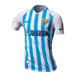 prima maglia Malaga 2020