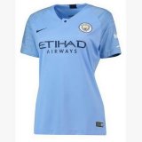 prima maglia Manchester City donna 2019