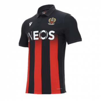 prima maglia OGC Nice 2021