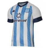 prima maglia Racing Club 2022