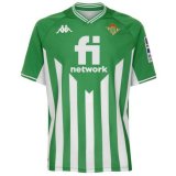 prima maglia Real Betis 2022