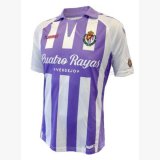 prima maglia Real Valladolid 2019