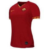 prima maglia Roma donna 2020