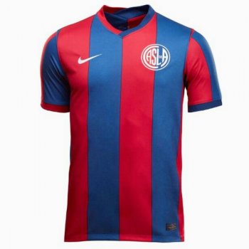 prima maglia San Lorenzo 2022