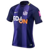 prima maglia Sanfrecce Hiroshima 2018