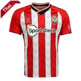 prima maglia Southampton 2022