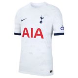 prima maglia Tottenham 2024