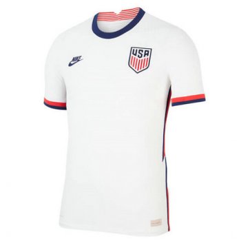 prima maglia USA 2020