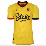 prima maglia Watford 2023