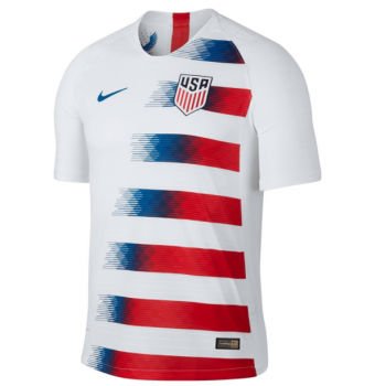 prima maglia USA 2019