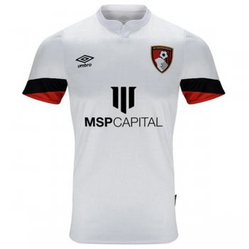 seconda maglia AFC Bournemouth 2022