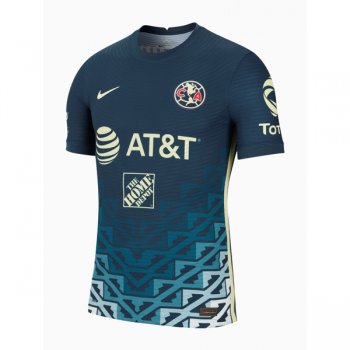 seconda maglia America 2022