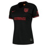 seconda maglia Atletico Madrid donna 2020