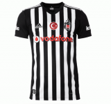 seconda maglia Besiktas 2018