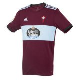 seconda maglia Celta Vigo 2020