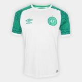 seconda maglia Chapecoense 2022