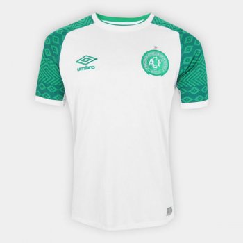 seconda maglia Chapecoense 2022