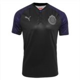 seconda maglia Chivas de Guadalajara 2018