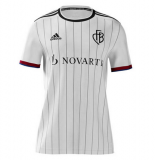 seconda maglia FC Basel 2020