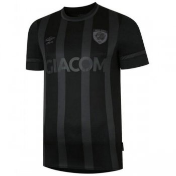 seconda maglia Hull City 2022