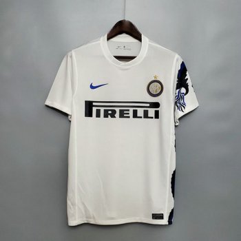 seconda maglia Inter Retro 2010