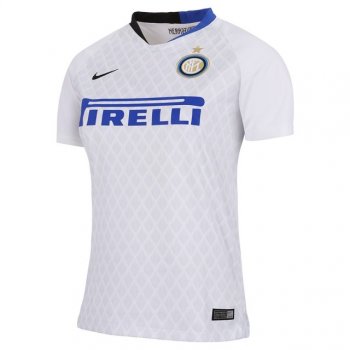 seconda maglia Inter donna 2019