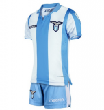 seconda maglia Lazio bambino 2018