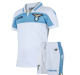 seconda maglia Lazio bambino 2019