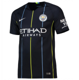 seconda maglia Manchester City 2019