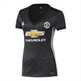 seconda maglia Manchester United donna 2018